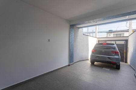 Casa para alugar com 162m², 3 quartos e 2 vagasGaragem 