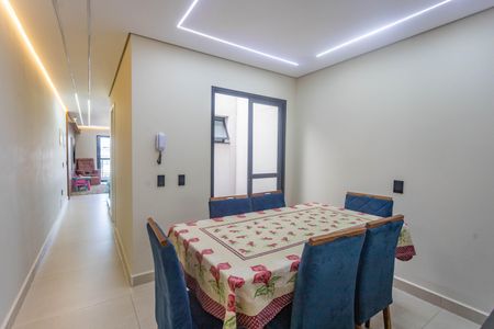 Casa para alugar com 162m², 3 quartos e 2 vagasCopa 