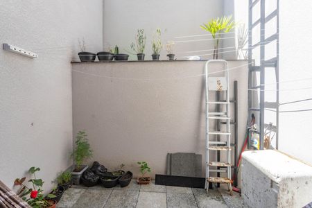 Casa para alugar com 162m², 3 quartos e 2 vagasÁrea de lazer 