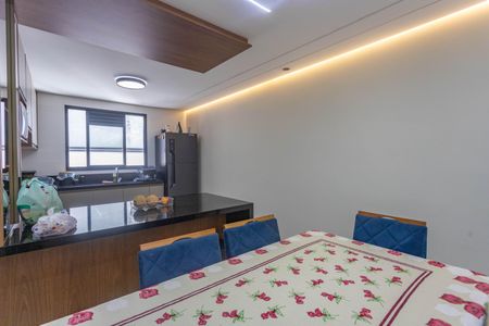 Casa para alugar com 162m², 3 quartos e 2 vagasCopa 