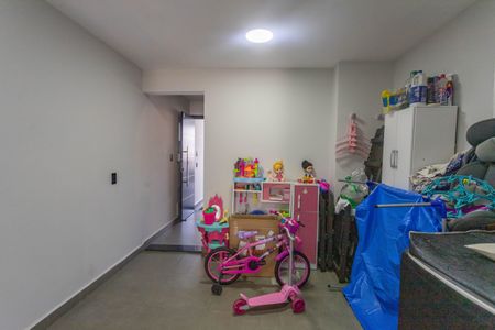 Casa para alugar com 162m², 3 quartos e 2 vagasÁrea de serviço 