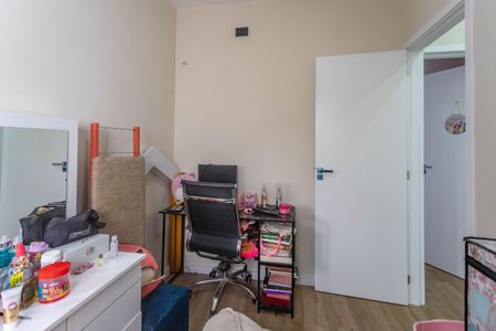 Casa para alugar com 162m², 3 quartos e 2 vagasQuarto 3