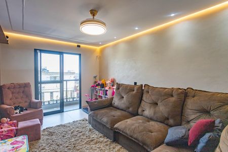 Casa para alugar com 162m², 3 quartos e 2 vagasSala 