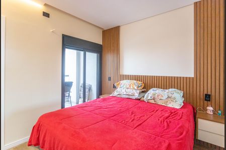 Casa para alugar com 162m², 3 quartos e 2 vagasQuarto 1 - suíte 