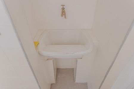 Apartamento à venda com 63m², 3 quartos e 1 vagaÁrea de Serviço