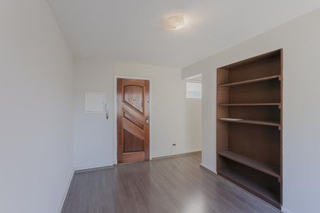 Apartamento à venda com 63m², 3 quartos e 1 vagaSala