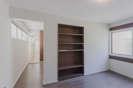 Sala de apartamento para alugar com 3 quartos, 63m² em Alto de Pinheiros, São Paulo