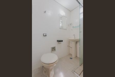 Apartamento à venda com 63m², 3 quartos e 1 vagaBanheiro