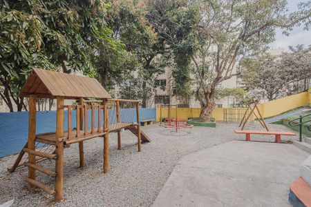 Apartamento à venda com 63m², 3 quartos e 1 vagaPlayground