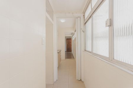 Apartamento à venda com 63m², 3 quartos e 1 vagaÁrea de Serviço