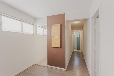 Apartamento à venda com 63m², 3 quartos e 1 vagaSala