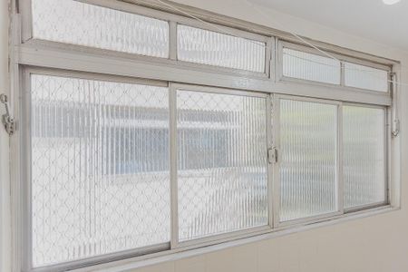 Apartamento à venda com 63m², 3 quartos e 1 vagaÁrea de Serviço