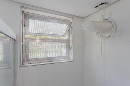Apartamento à venda com 63m², 3 quartos e 1 vagaBanheiro
