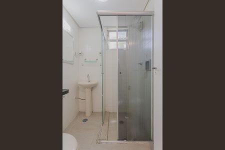 Apartamento à venda com 63m², 3 quartos e 1 vagaBanheiro