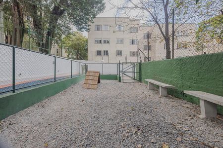 Apartamento à venda com 63m², 3 quartos e 1 vagaEspaço Pet