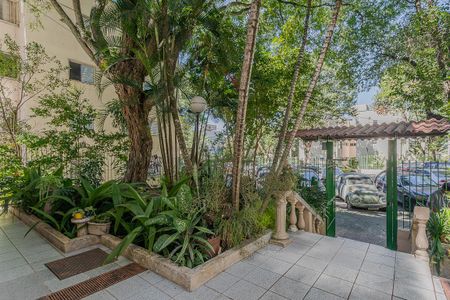 Apartamento à venda com 63m², 3 quartos e 1 vagaEntrada