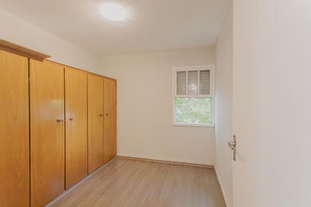 Apartamento à venda com 63m², 3 quartos e 1 vagaQuarto 3