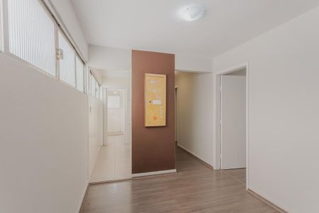 Apartamento à venda com 63m², 3 quartos e 1 vagaSala