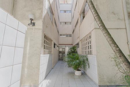 Apartamento à venda com 63m², 3 quartos e 1 vagaEntrada
