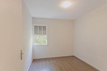 Apartamento à venda com 63m², 3 quartos e 1 vagaQuarto 2