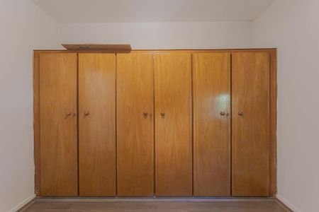 Apartamento à venda com 63m², 3 quartos e 1 vagaQuarto 3