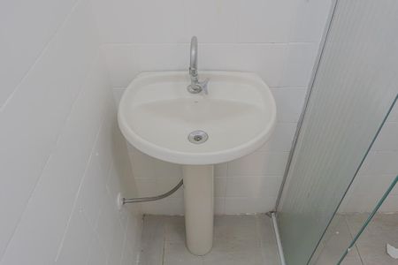 Apartamento à venda com 63m², 3 quartos e 1 vagaBanheiro