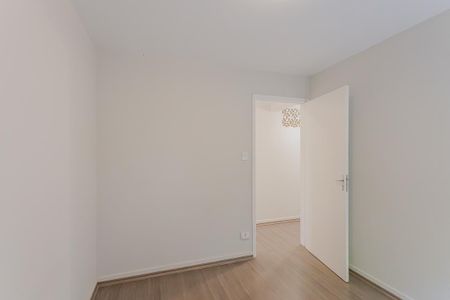 Apartamento à venda com 63m², 3 quartos e 1 vagaQuarto 2