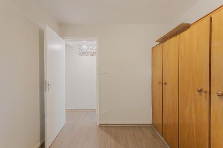 Apartamento à venda com 63m², 3 quartos e 1 vagaQuarto 3