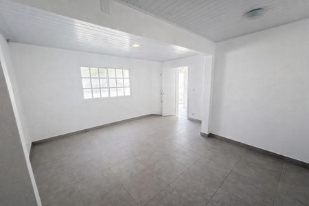 Sala de casa para alugar com 5 quartos, 252m² em Harmonia, Canoas