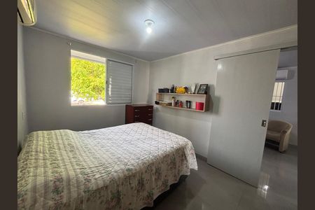 Quarto de casa à venda com 2 quartos, 138m² em Feitoria, São Leopoldo