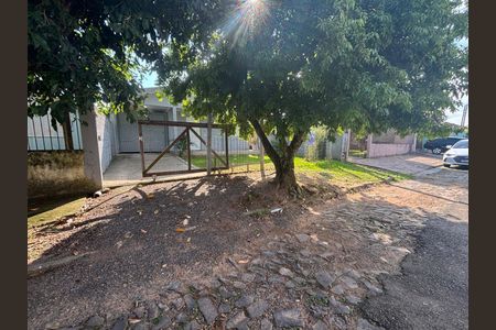 Casa à venda com 138m², 2 quartos e 1 vagaFachada