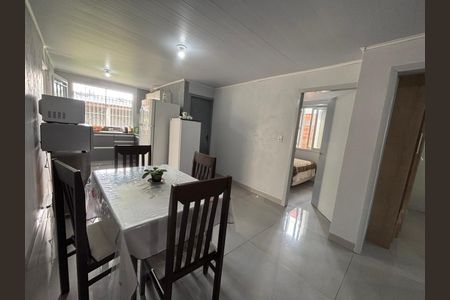 Casa à venda com 138m², 2 quartos e 1 vagaCopa