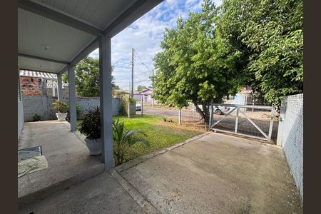 Casa à venda com 138m², 2 quartos e 1 vagaÁrea comum