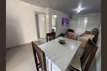 Casa à venda com 138m², 2 quartos e 1 vagaCopa