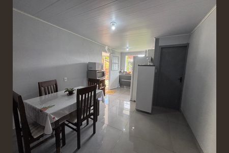 Casa à venda com 138m², 2 quartos e 1 vagaCopa