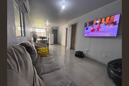 Casa à venda com 2 quartos, 138m² em Feitoria, São Leopoldo