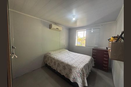 Quarto de casa à venda com 2 quartos, 138m² em Feitoria, São Leopoldo