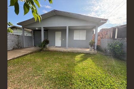 Casa à venda com 138m², 2 quartos e 1 vagaÁrea comum