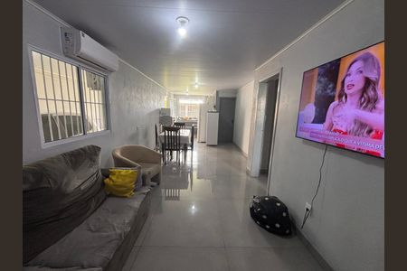 Casa à venda com 2 quartos, 138m² em Feitoria, São Leopoldo