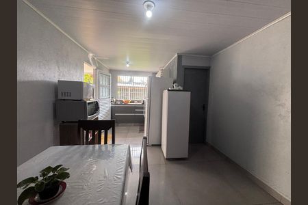 Casa à venda com 138m², 2 quartos e 1 vagaCopa