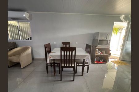 Casa à venda com 138m², 2 quartos e 1 vagaCopa