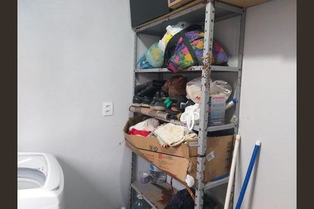 Casa à venda com 138m², 2 quartos e 1 vagaÁrea de serviço