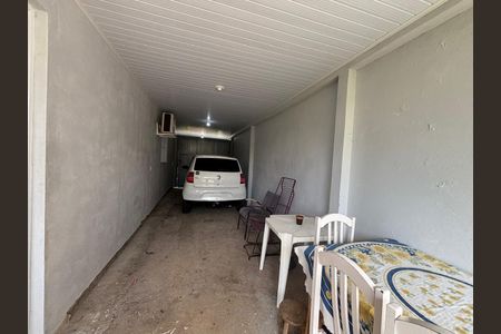 Casa à venda com 138m², 2 quartos e 1 vagaÁrea comum
