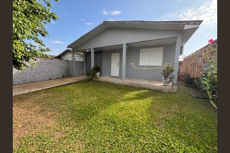 Casa à venda com 138m², 2 quartos e 1 vagaÁrea comum