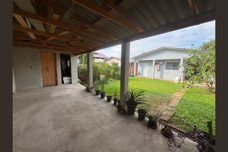 Casa à venda com 138m², 2 quartos e 1 vagaÁrea comum