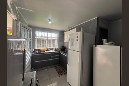 Casa à venda com 138m², 2 quartos e 1 vagaCozinha