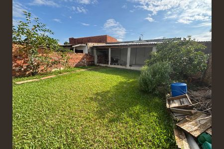 Casa à venda com 138m², 2 quartos e 1 vagaÁrea comum