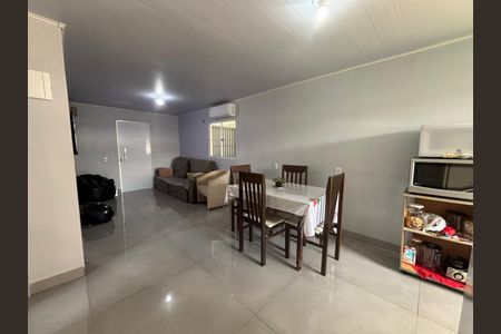 Casa à venda com 138m², 2 quartos e 1 vagaCopa