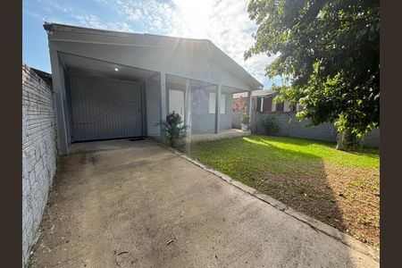 Casa à venda com 138m², 2 quartos e 1 vagaÁrea comum