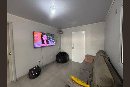 Casa à venda com 138m², 2 quartos e 1 vagaSala